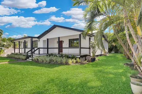 2800 Staples Ave, Key West, FL 33040