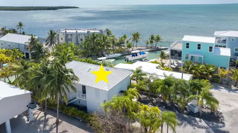 125 Sea Ln, Key West, FL 33040