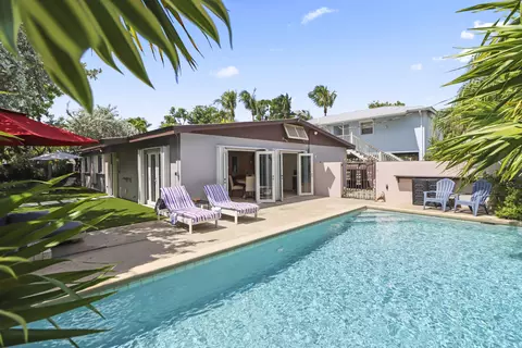 1719 Atlantic Blvd, Key West, FL 33040
