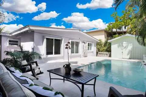3722 Cindy Ave, Key West, FL 33040