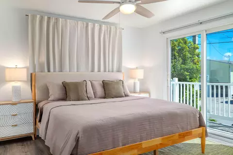 Bedroom - 3978 Gordon Rd, Big Pine Key, FL 33043 photo 2 of 8