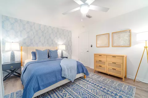 Bedroom - 3978 Gordon Rd, Big Pine Key, FL 33043 photo 8 of 8