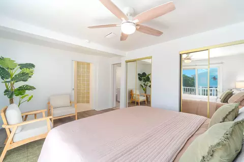 Bedroom - 3978 Gordon Rd, Big Pine Key, FL 33043 photo 4 of 8