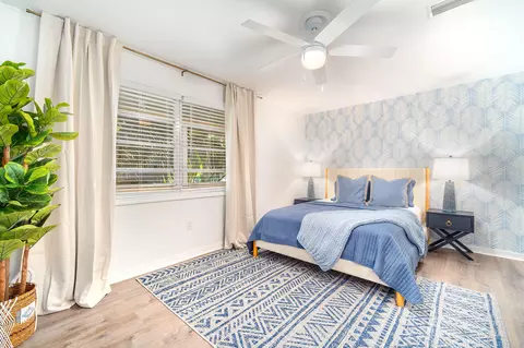 Bedroom - 3978 Gordon Rd, Big Pine Key, FL 33043 photo 5 of 8