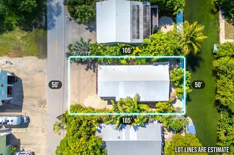 View/Area - 3978 Gordon Rd, Big Pine Key, FL 33043 photo 3 of 4