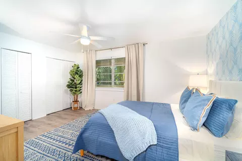 Bedroom - 3978 Gordon Rd, Big Pine Key, FL 33043 photo 6 of 8