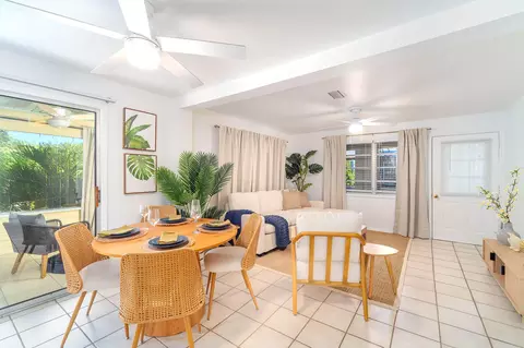Dining - 3978 Gordon Rd, Big Pine Key, FL 33043 photo 2 of 4
