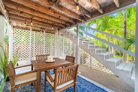 Exterior - 3978 Gordon Rd, Big Pine Key, FL 33043 photo 8 of 11