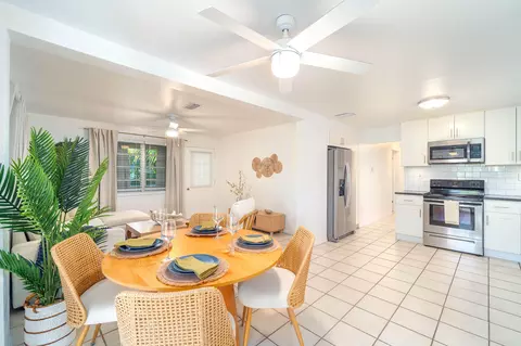 Dining - 3978 Gordon Rd, Big Pine Key, FL 33043 photo 3 of 4