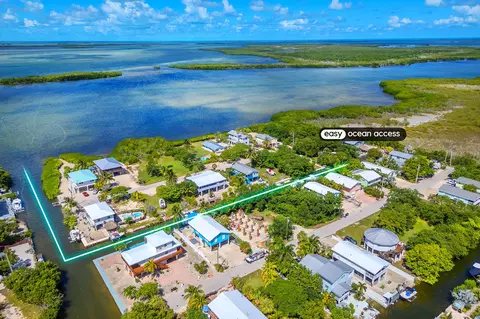 View/Area - 3978 Gordon Rd, Big Pine Key, FL 33043 photo 2 of 4