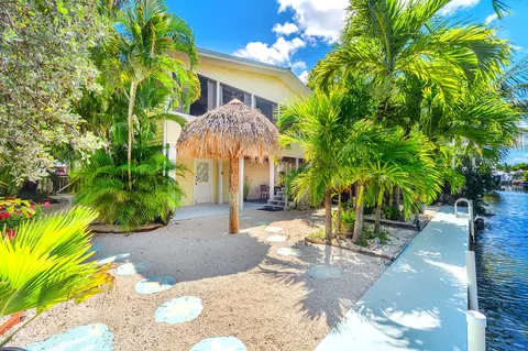 Exterior - 3978 Gordon Rd, Big Pine Key, FL 33043 photo 11 of 11