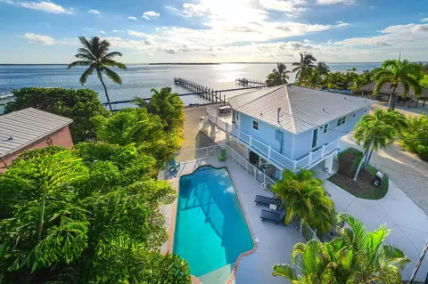 31473 Warner Rd, Big Pine Key, FL 33043