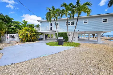 Exterior - 31473 Warner Rd, Big Pine Key, FL 33043 photo 13 of 13