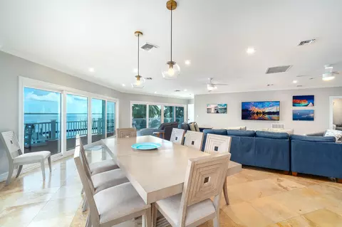 Dining - 31473 Warner Rd, Big Pine Key, FL 33043 photo 2 of 2