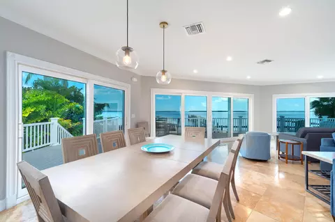 Dining - 31473 Warner Rd, Big Pine Key, FL 33043 photo 1 of 2
