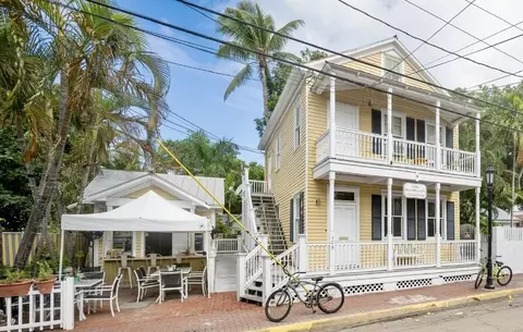 405 Petronia St, Key West, FL 33040