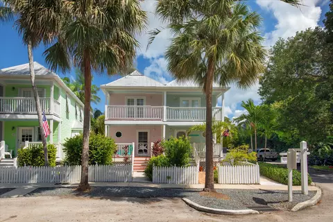 45 Spoonbill Way, Key West, FL 33040