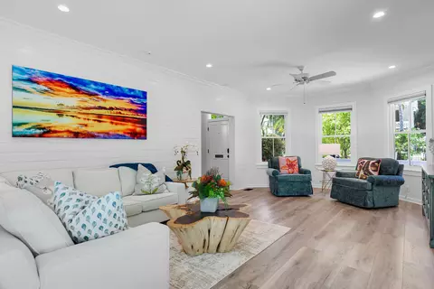 Living - 628 William St, Key West, FL 33040 photo 3 of 4