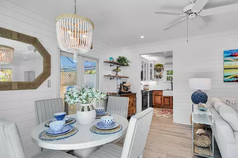 Dining - 628 William St, Key West, FL 33040 photo 2 of 2