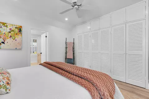 Bedroom - 628 William St, Key West, FL 33040 photo 5 of 7