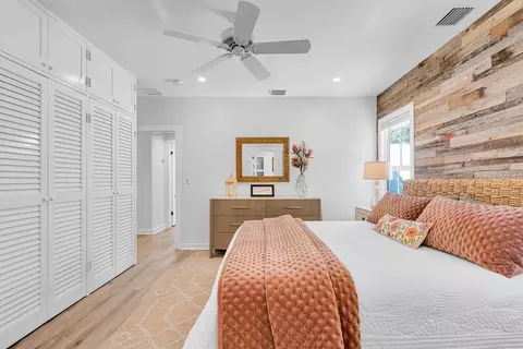 Bedroom - 628 William St, Key West, FL 33040 photo 6 of 7