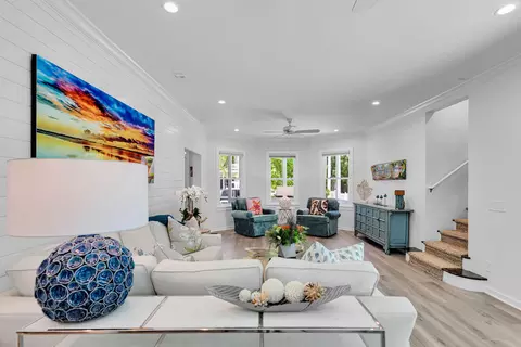 Living - 628 William St, Key West, FL 33040 photo 4 of 4