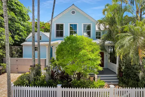 628 William St, Key West, FL 33040