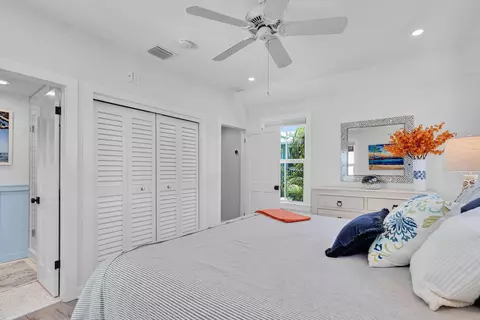 Bedroom - 628 William St, Key West, FL 33040 photo 3 of 7
