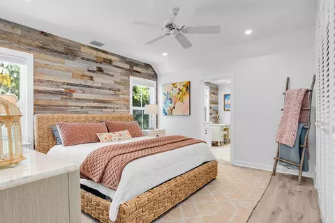 Bedroom - 628 William St, Key West, FL 33040 photo 4 of 7