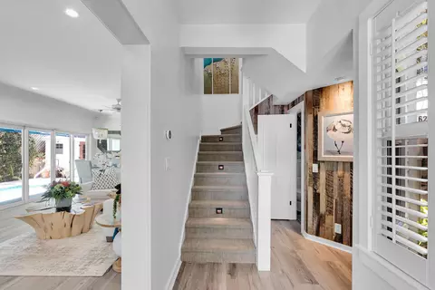 Entry Way - 628 William St, Key West, FL 33040 photo 1 of 2
