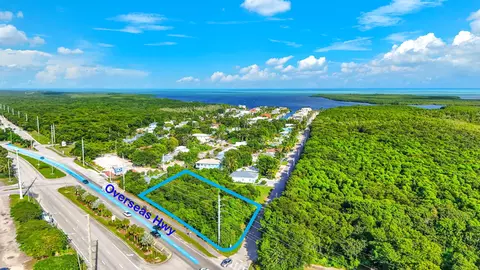 106281 Overseas Hwy #LOT 18, Key Largo, FL 33037
