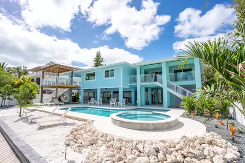 398 70th St Gulf, Marathon, FL 33050