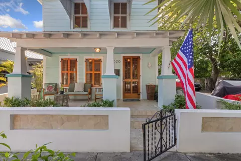 626 Margaret St, Key West, FL 33040