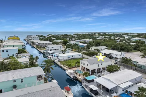 504 81st Street Ocean St, Marathon, FL 33050