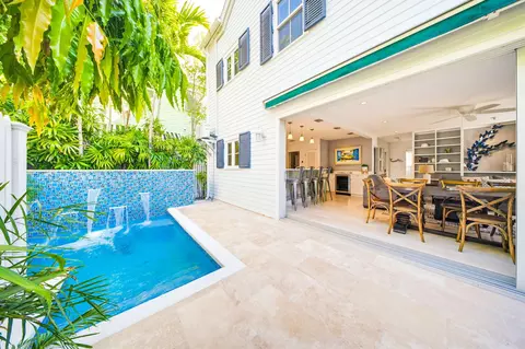 814 Ashe St, Key West, FL 33040