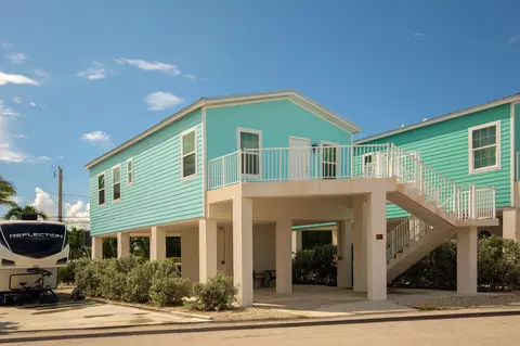 701 Spanish Main Dr #30, Cudjoe Key, FL 33042