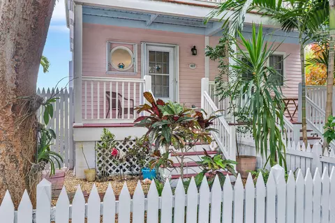 107 Golf Club Dr, Key West, FL 33040