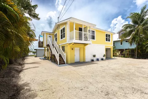 56 Bay Dr, Key West, FL 33040