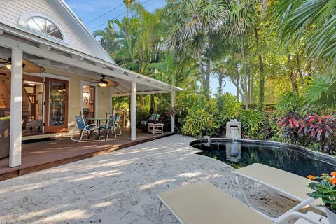 1320 Eliza St, Key West, FL 33040