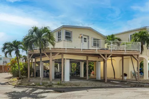 701 Spanish Main Dr #154, Cudjoe Key, FL 33042