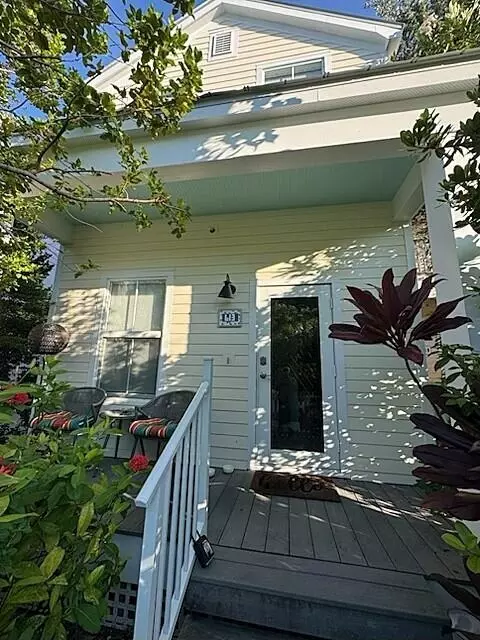 613 Virginia St, Key West, FL 33040
