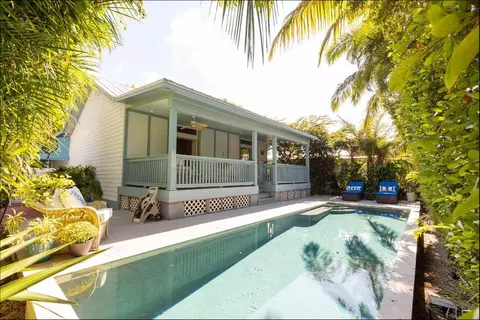 1525 Von Phister St, Key West, FL 33040