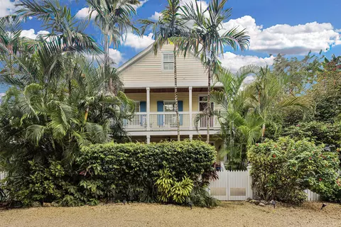 1224 Florida St, Key West, FL 33040