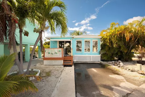 701 Spanish Main Dr #625, Cudjoe Key, FL 33042