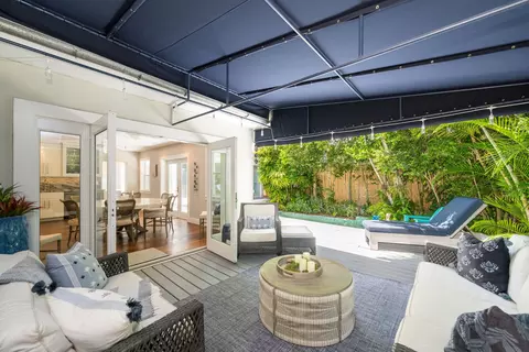 1231 Washington St, Key West, FL 33040