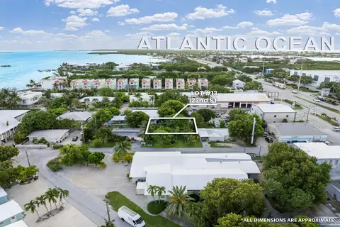 122 Nd Street Gulf Street Gulf, Marathon, FL 33050