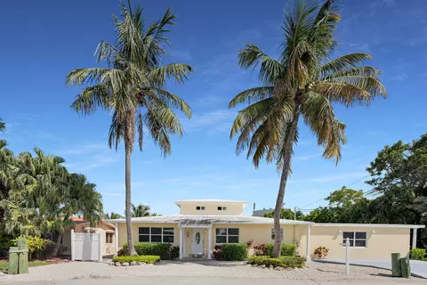 1220 122nd Street Ocean, Marathon, FL 33050