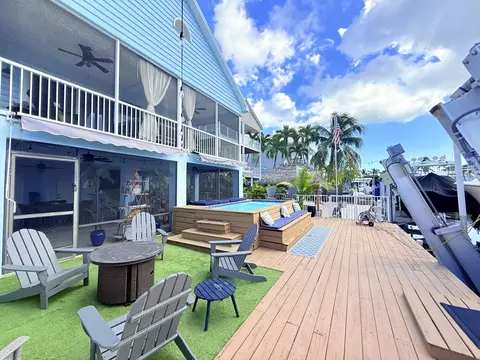 614 R Santa Anita Ln, Key Largo, FL 33037