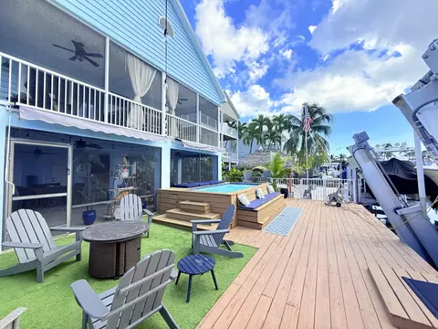 614 R Santa Anita Ln, Key Largo, FL 33037