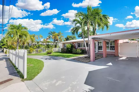 2926 Flagler Ave, Key West, FL 33040